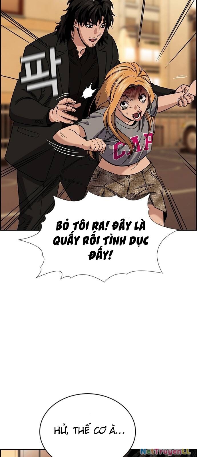 Giáo Dục Chân Chính Chapter 154 - 6