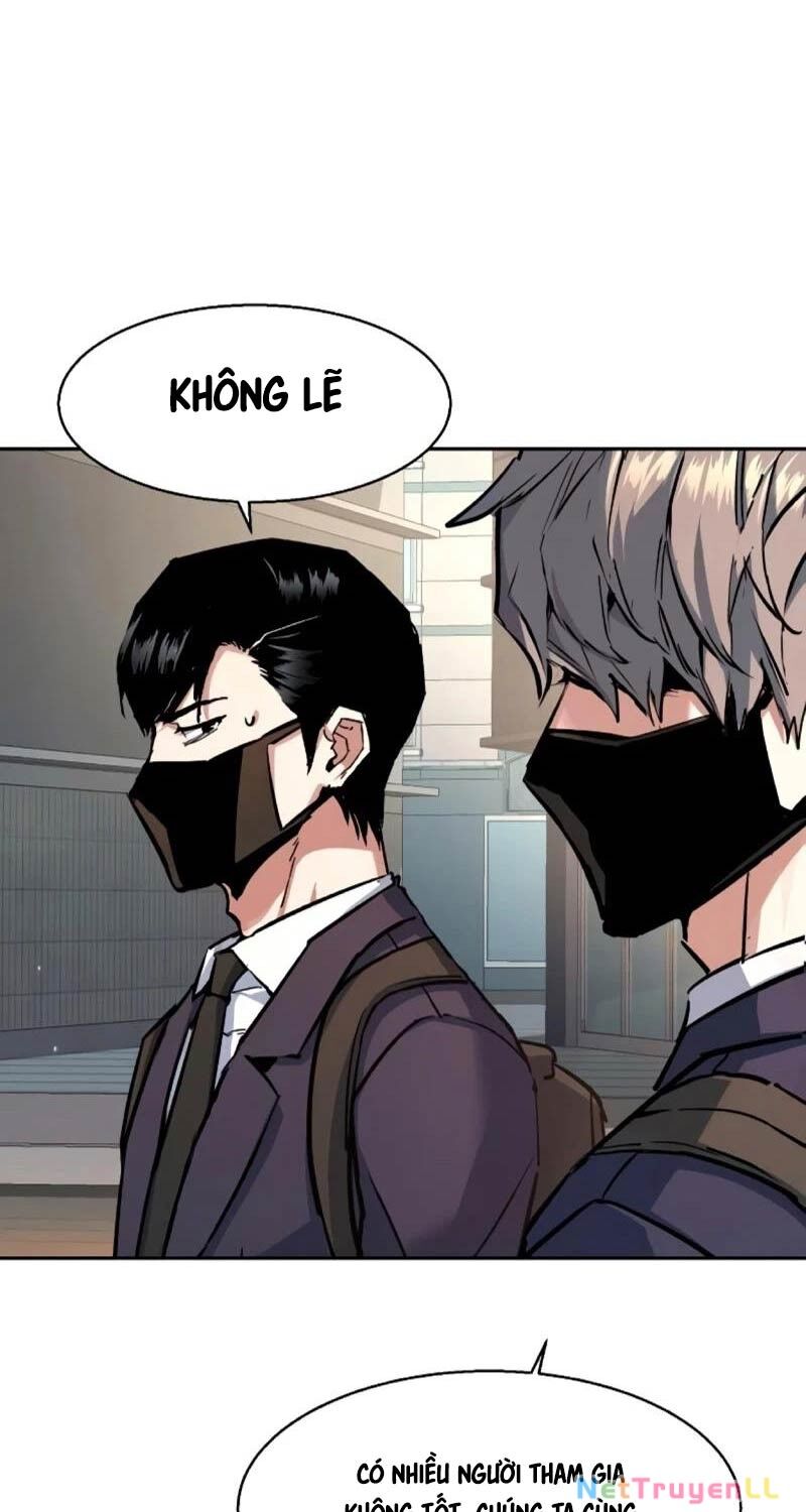 Bạn Học Của Tôi Là Lính Đánh Thuê Chapter 197 - 19