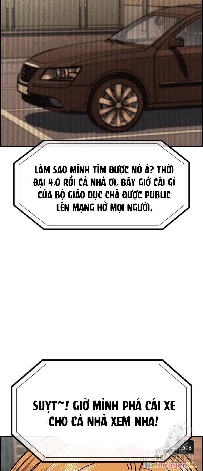 Giáo Dục Chân Chính Chapter 153 - 39