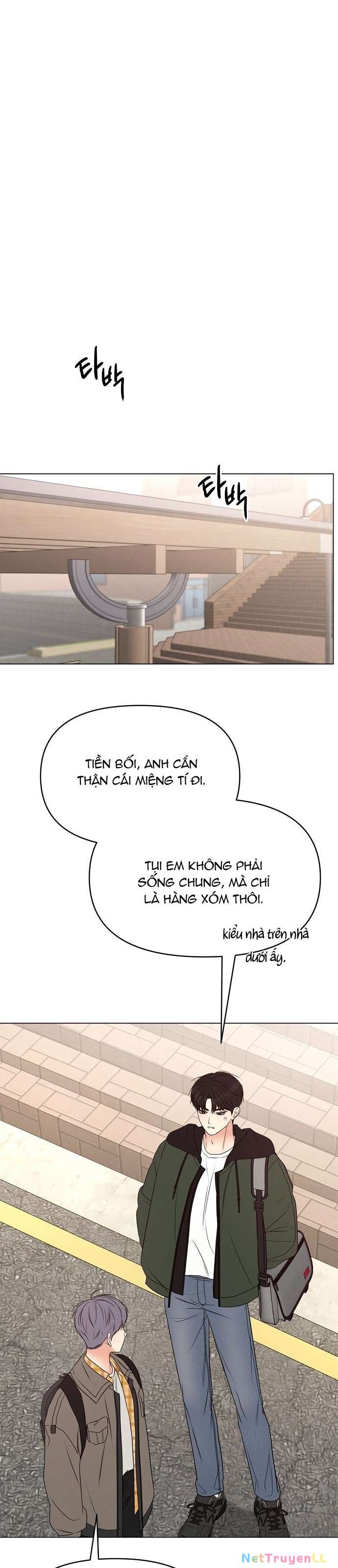 Tiêu Chuẩn Của Nam Chính Chapter 4 - 4