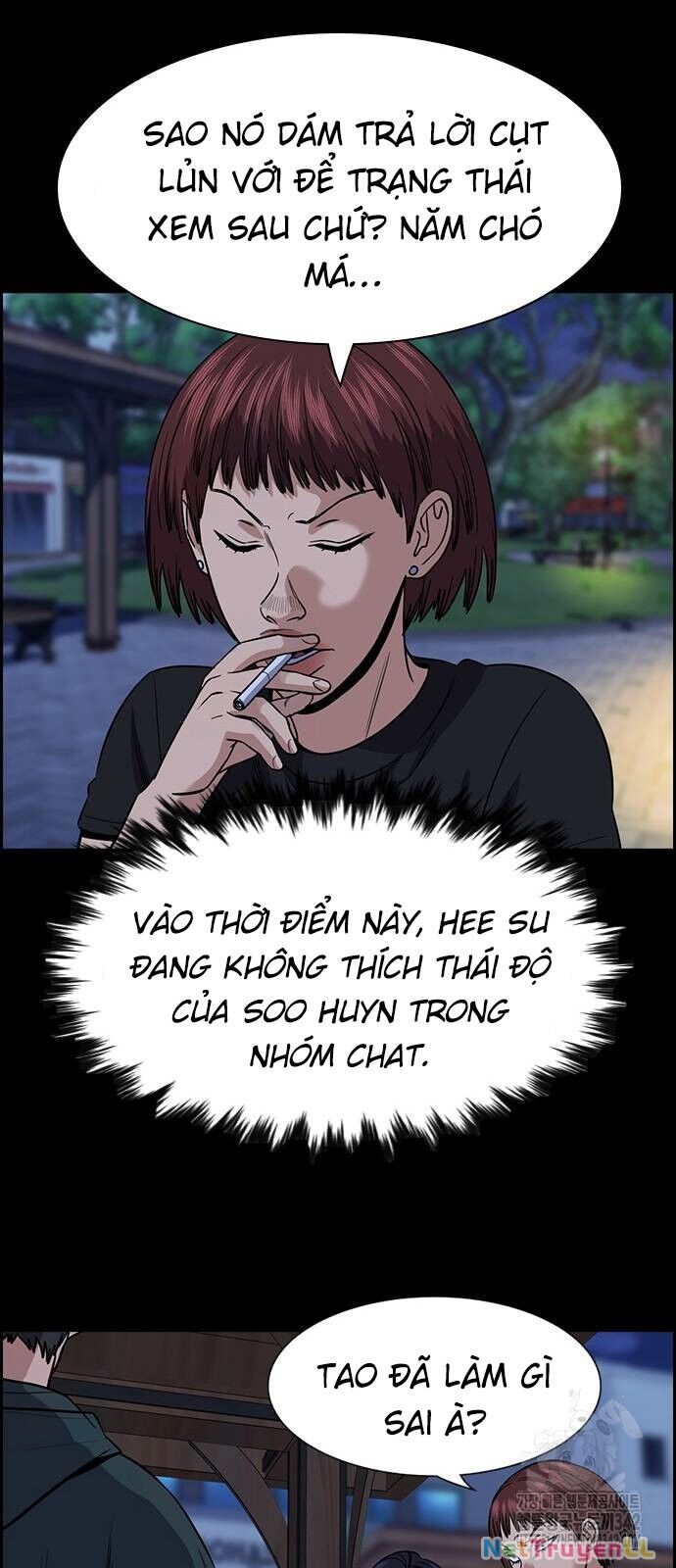 Giáo Dục Chân Chính Chapter 151 - 53