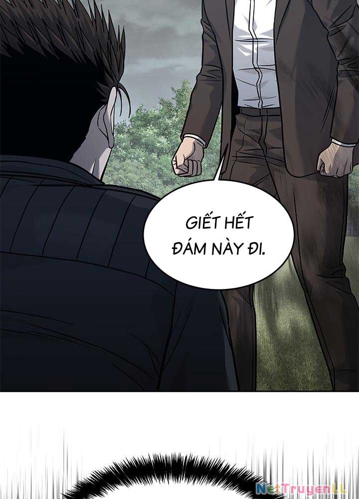 Đội Trưởng Lính Đánh Thuê Chapter 220 - 3