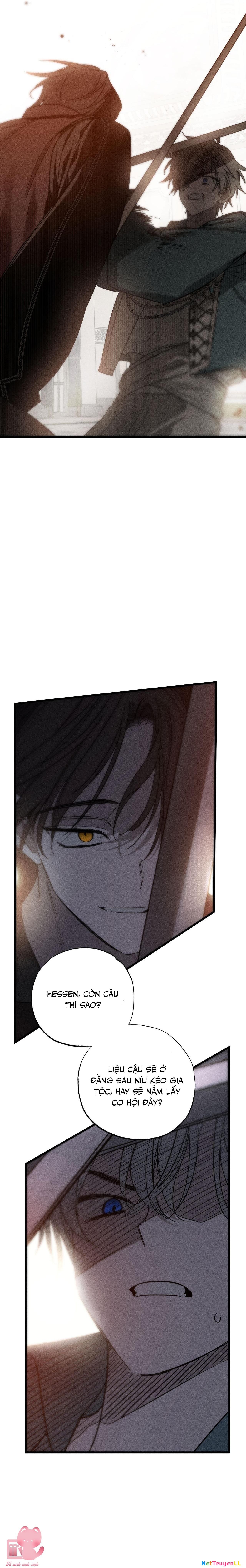 Vị Phu Quân Căm Ghét Tôi Đã Mất Trí Nhớ Chapter 43 - 30