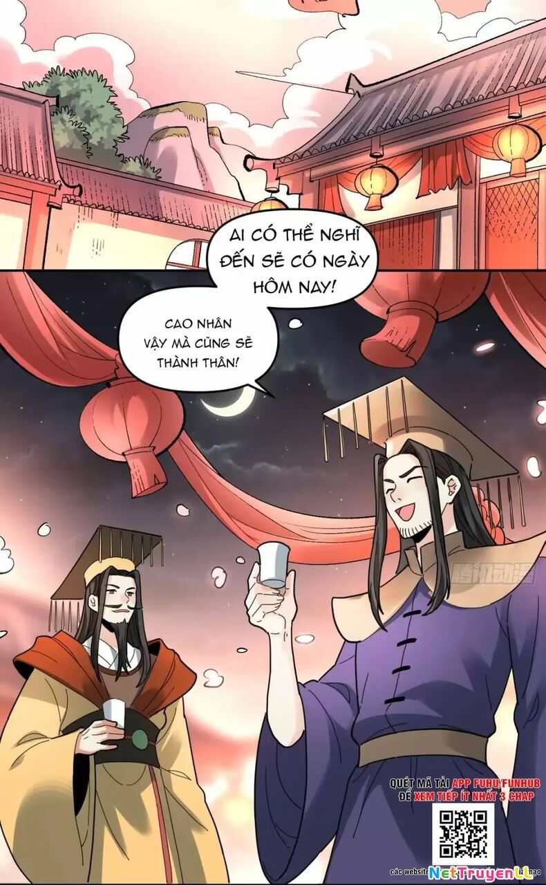 Nguyên Lai Ta Là Tu Tiên Đại Lão Chapter 428 - 30