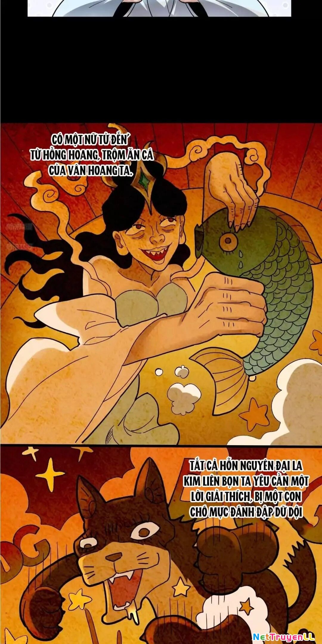 Nguyên Lai Ta Là Tu Tiên Đại Lão Chapter 428 - 3