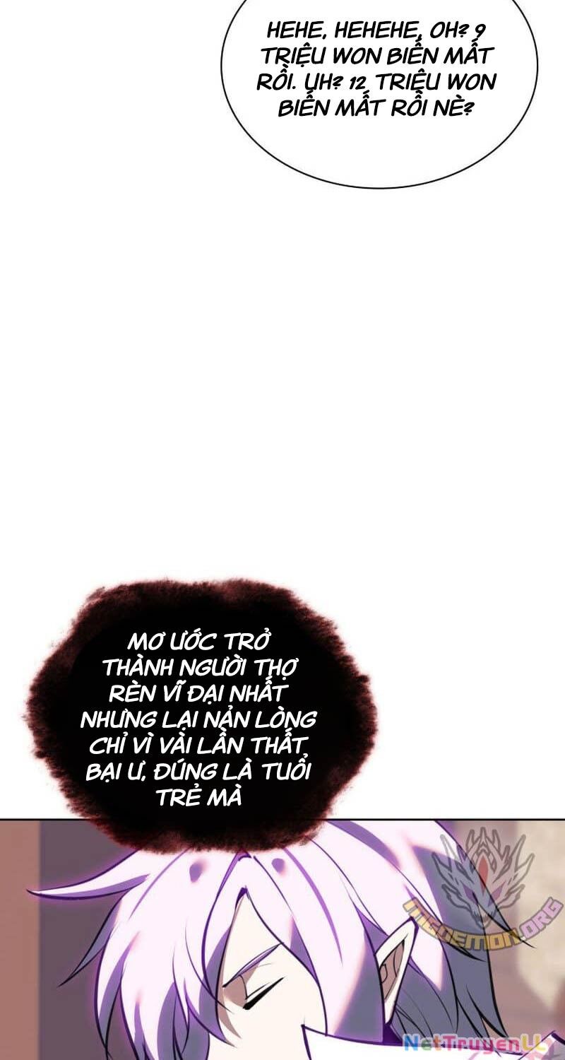 Thợ Rèn Huyền Thoại Chapter 240 - 41