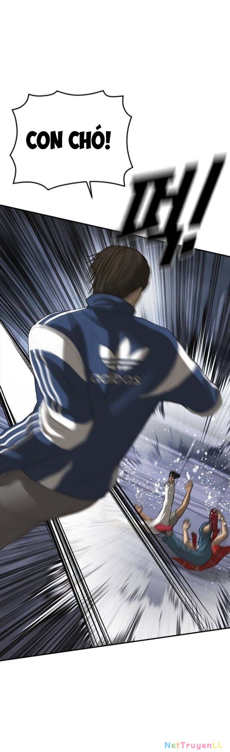 Thời Đại Ulzzang Chapter 48 - 51