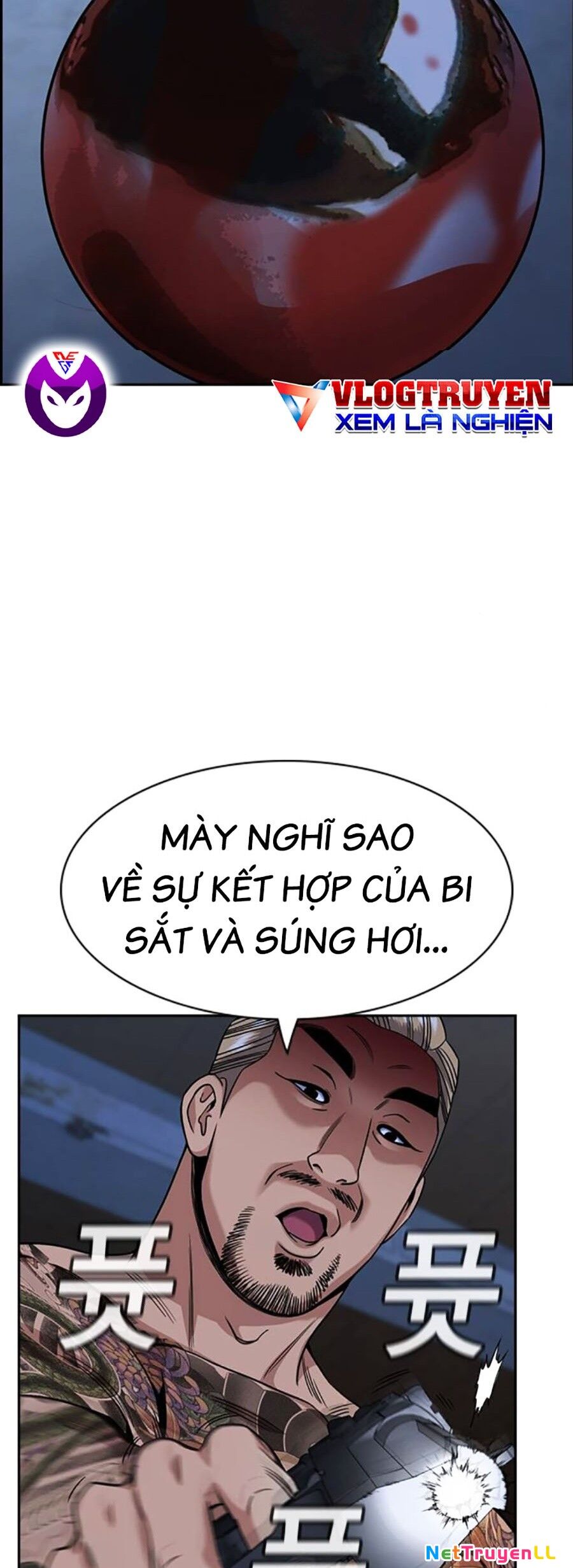 Giáo Dục Chân Chính Chapter 144 - 17