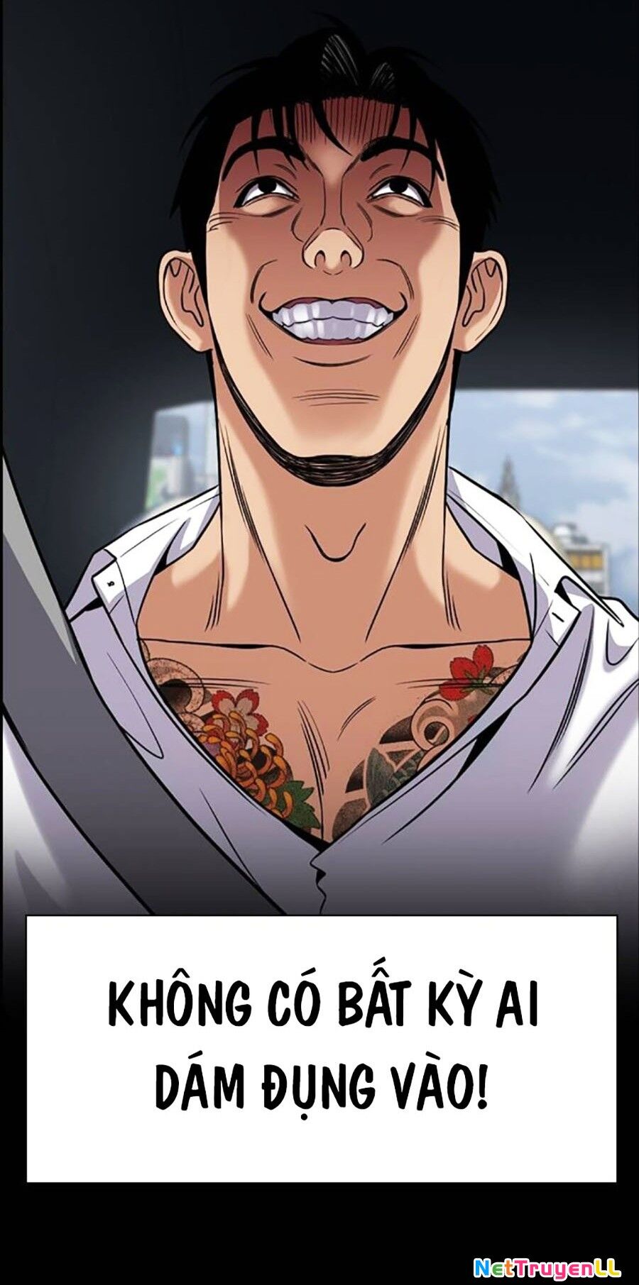 Giáo Dục Chân Chính Chapter 140 - 60