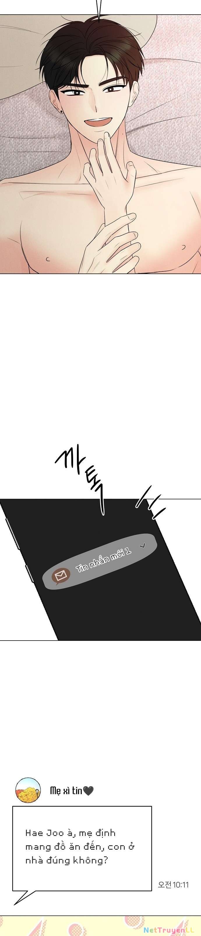 Tiêu Chuẩn Của Nam Chính Chapter 2 - 9