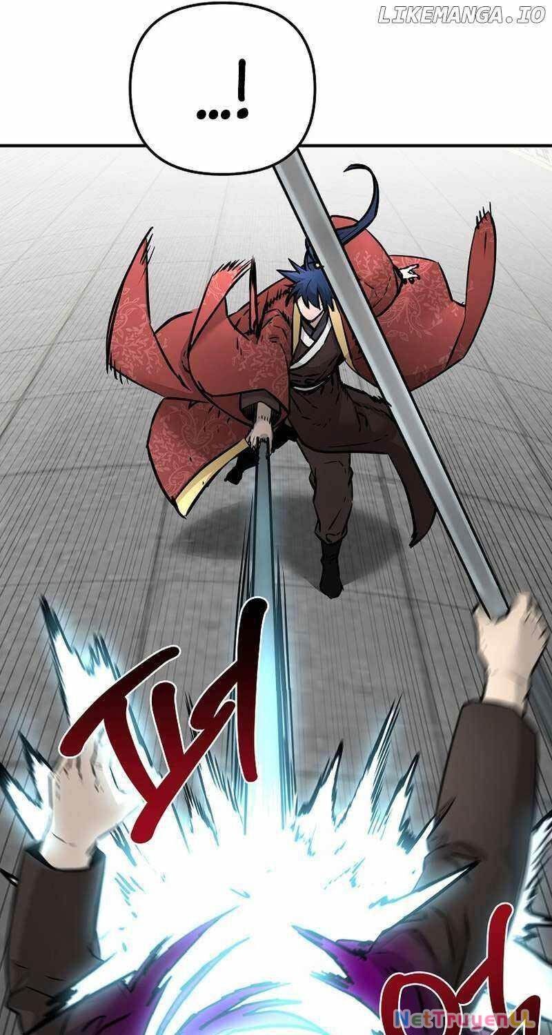 Sự Chuyển Sinh Vào Võ Lâm Thế Gia Của Ranker Chapter 125 - 101