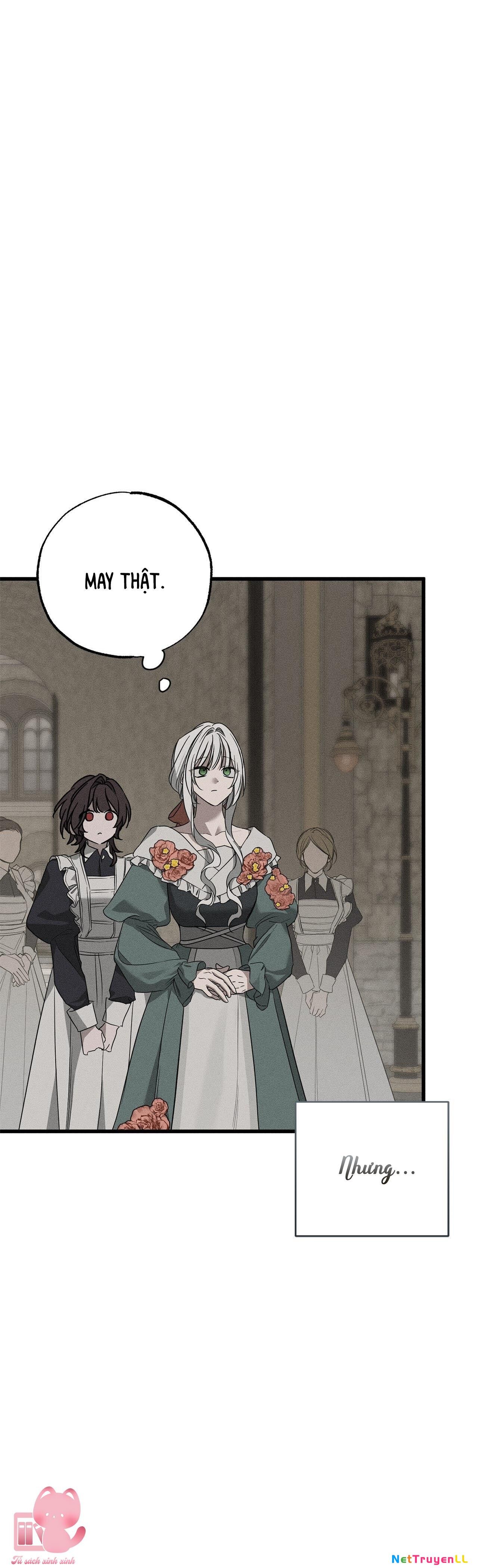 Vị Phu Quân Căm Ghét Tôi Đã Mất Trí Nhớ Chapter 43 - 40