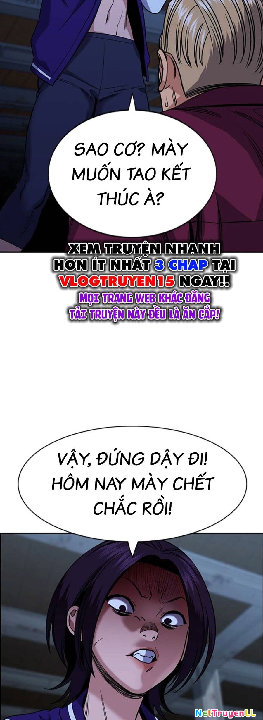 Giáo Dục Chân Chính Chapter 144 - 2