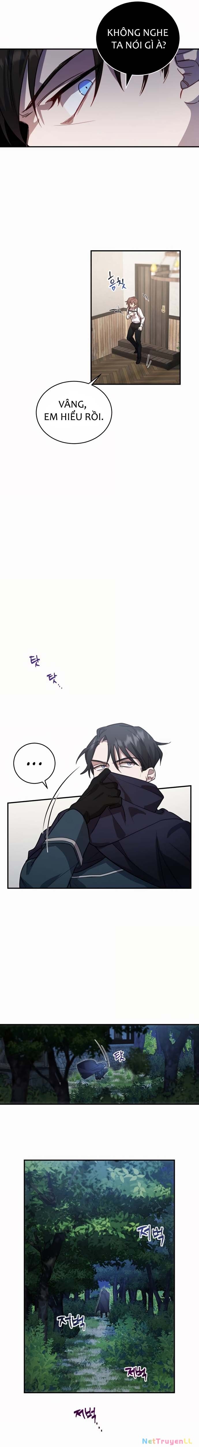 Hero X Demon King X Villain Chapter 3 - 26