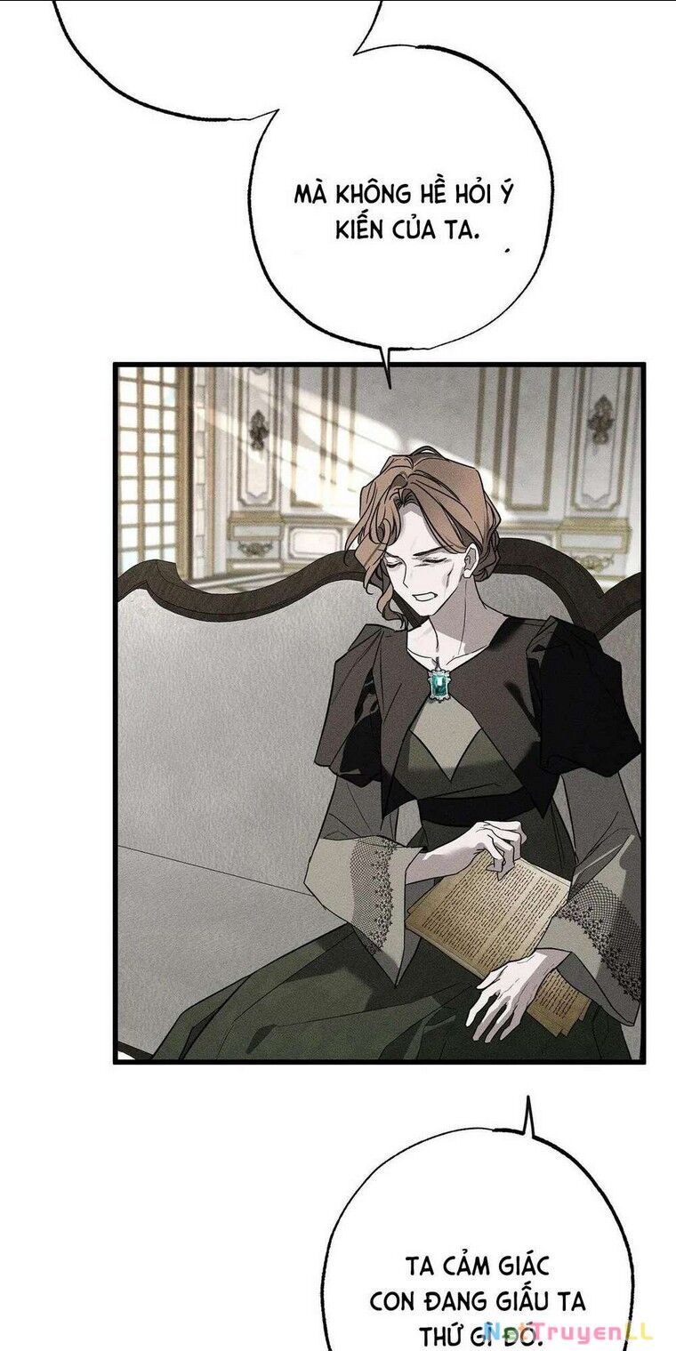 Vị Phu Quân Căm Ghét Tôi Đã Mất Trí Nhớ Chapter 30 - 100