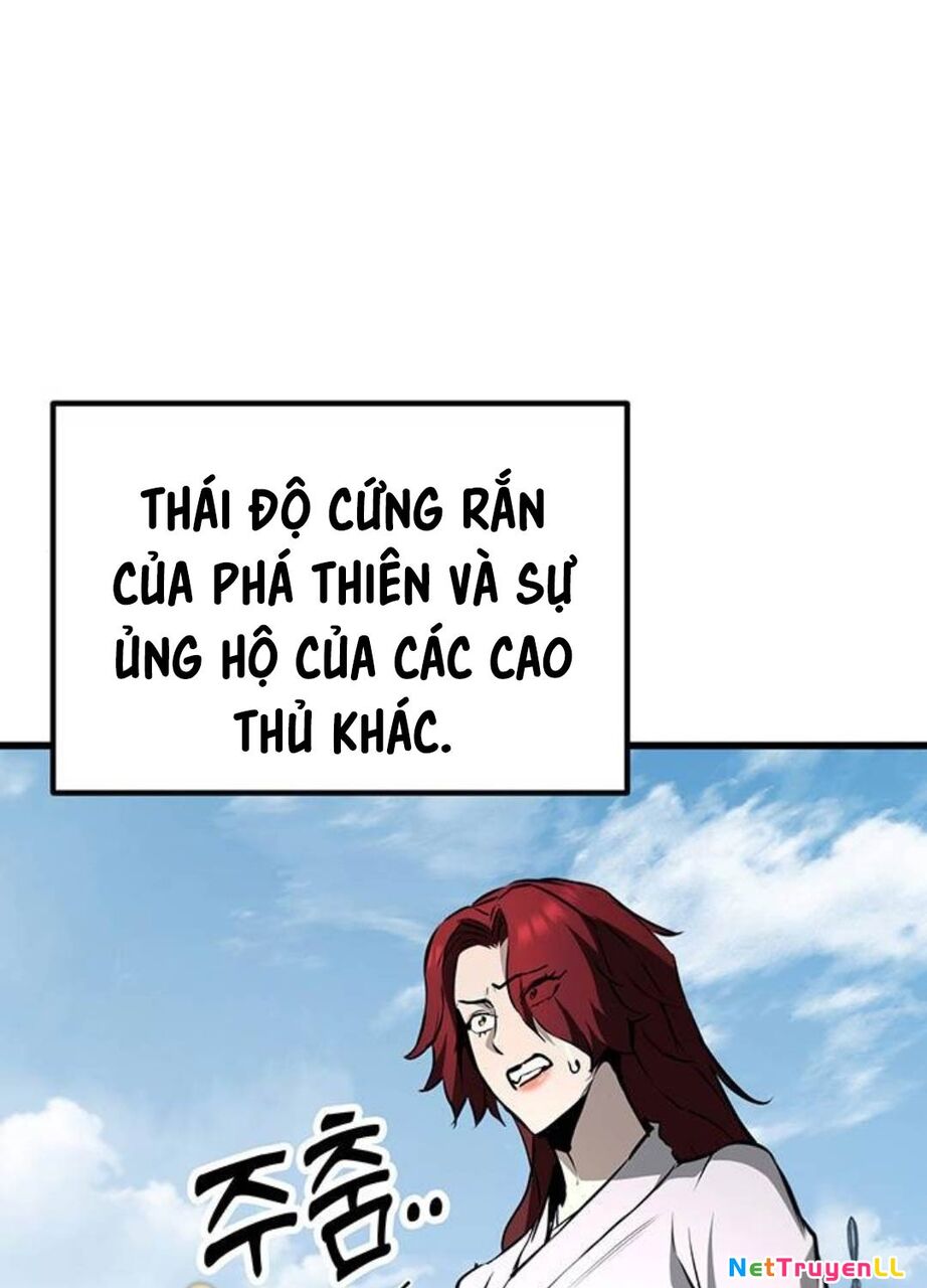 Thanh Kiếm Của Hoàng Đế Chapter 61 - 28