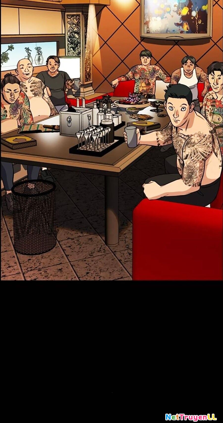 Giáo Dục Chân Chính Chapter 140 - 29