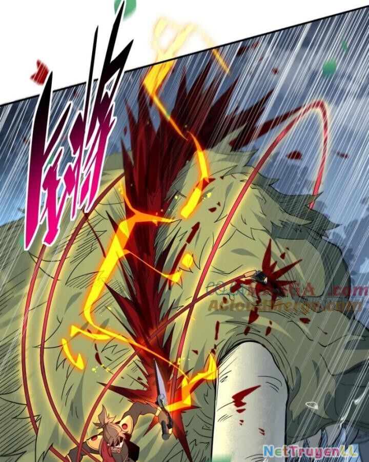 Người Trái Đất Quả Thật Rất Tàn Ác Chapter 240 - 72