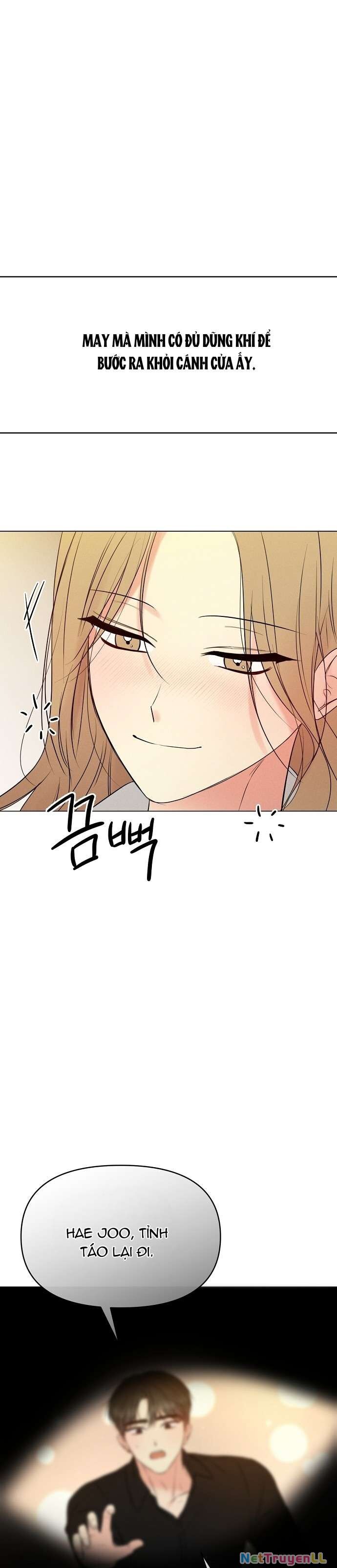 Tiêu Chuẩn Của Nam Chính Chapter 1 - 57