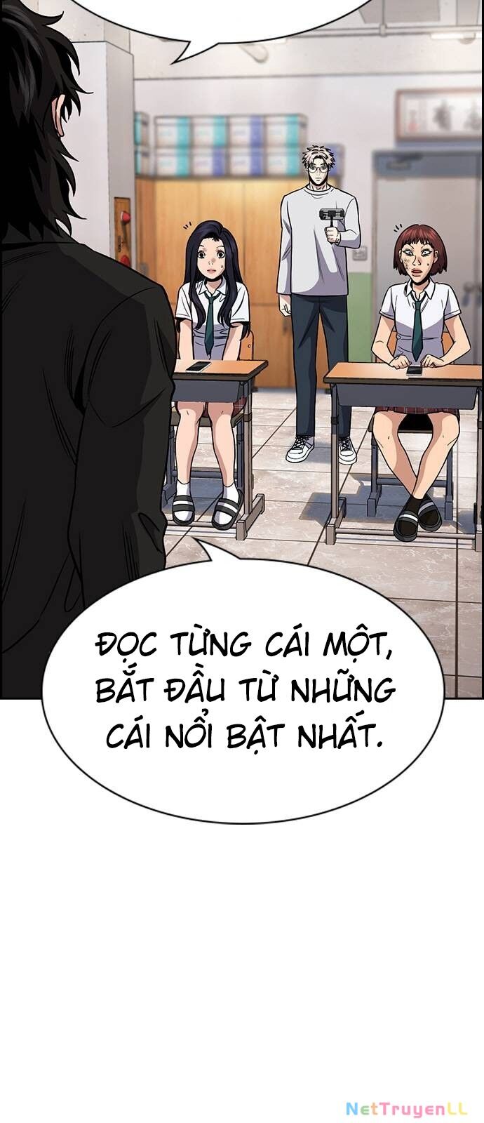 Giáo Dục Chân Chính Chapter 151 - 27