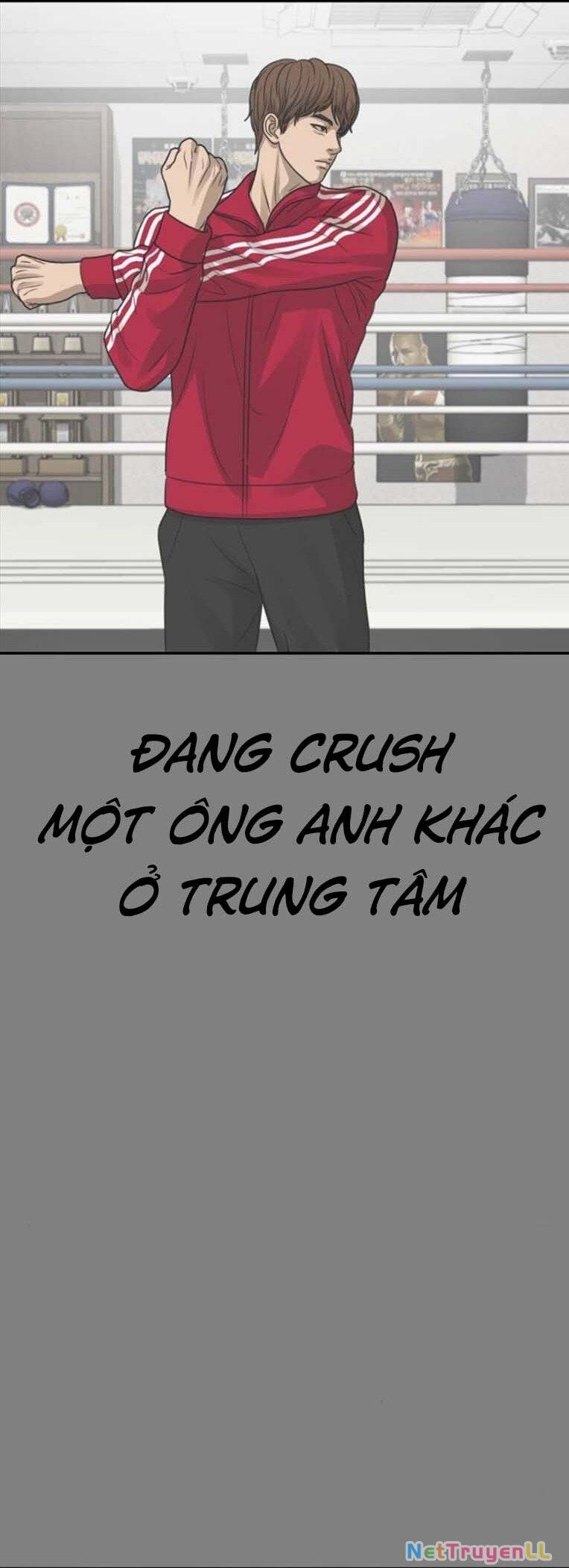 Thời Đại Ulzzang Chapter 49 - 15