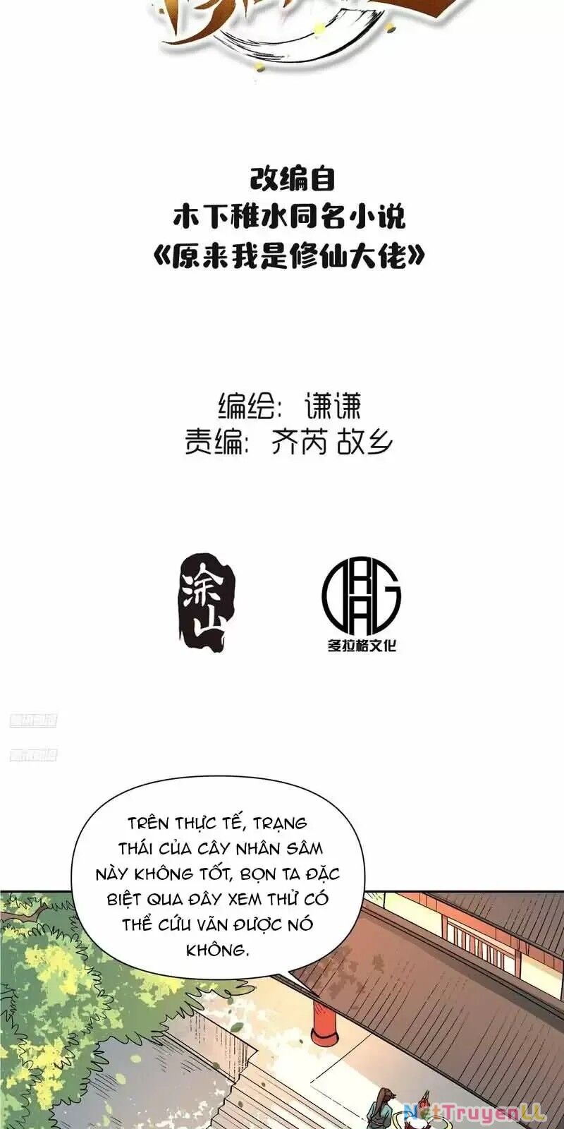 Nguyên Lai Ta Là Tu Tiên Đại Lão Chapter 422 - 2