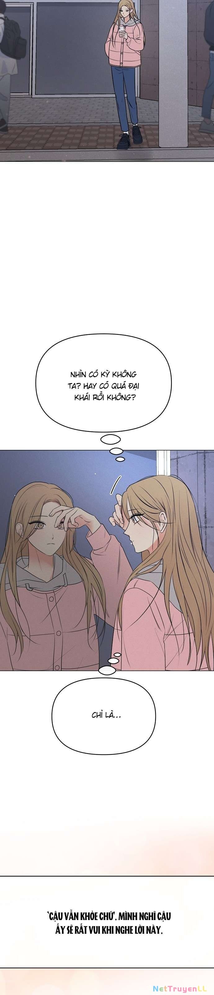 Tiêu Chuẩn Của Nam Chính Chapter 1 - 37