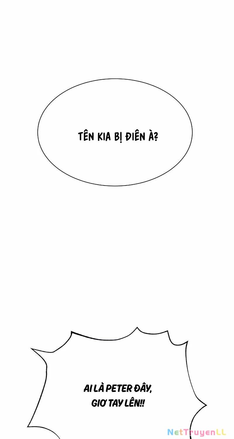 Sát Thủ Peter Chapter 50 - 1