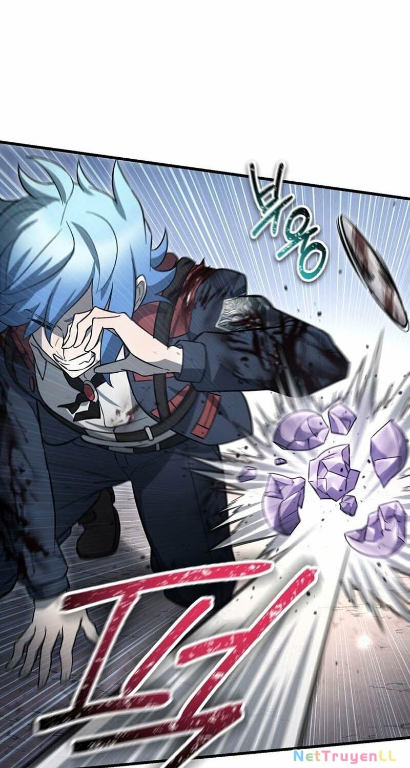 Helmut Đứa Trẻ Bị Ruồng Bỏ Chapter 78 - 25