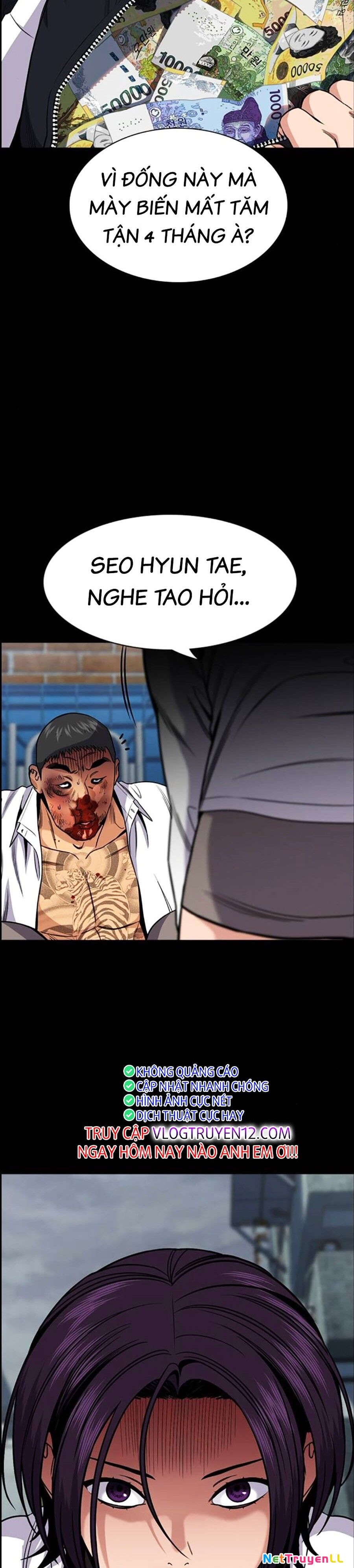 Giáo Dục Chân Chính Chapter 142 - 3