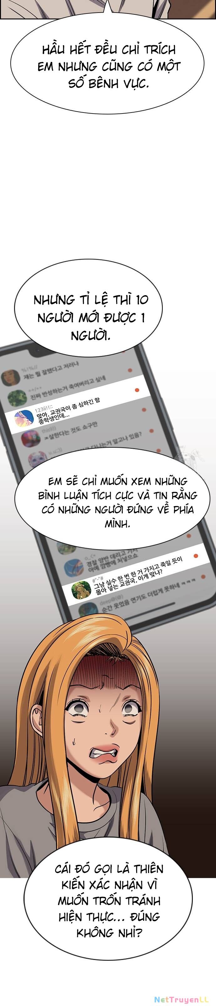 Giáo Dục Chân Chính Chapter 153 - 65