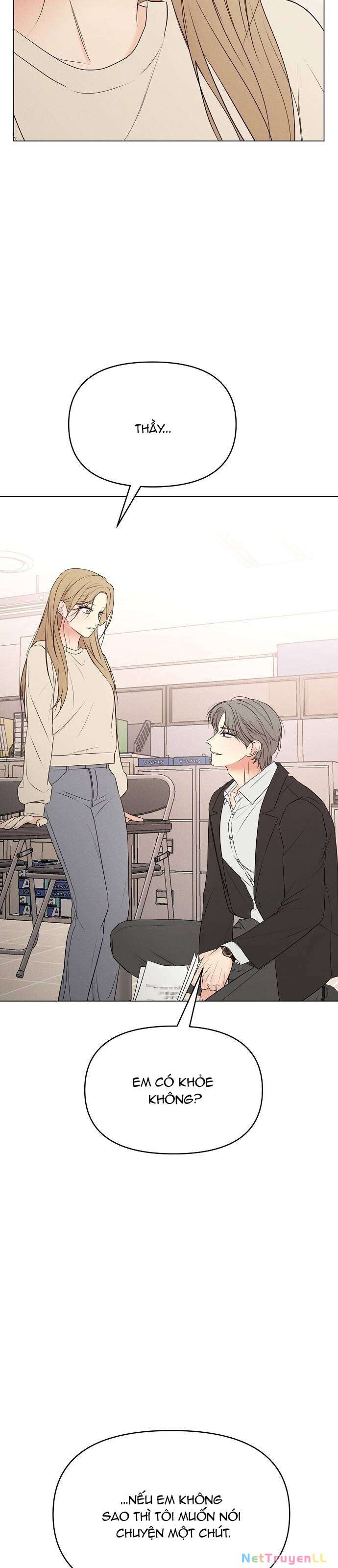 Tiêu Chuẩn Của Nam Chính Chapter 5 - 32