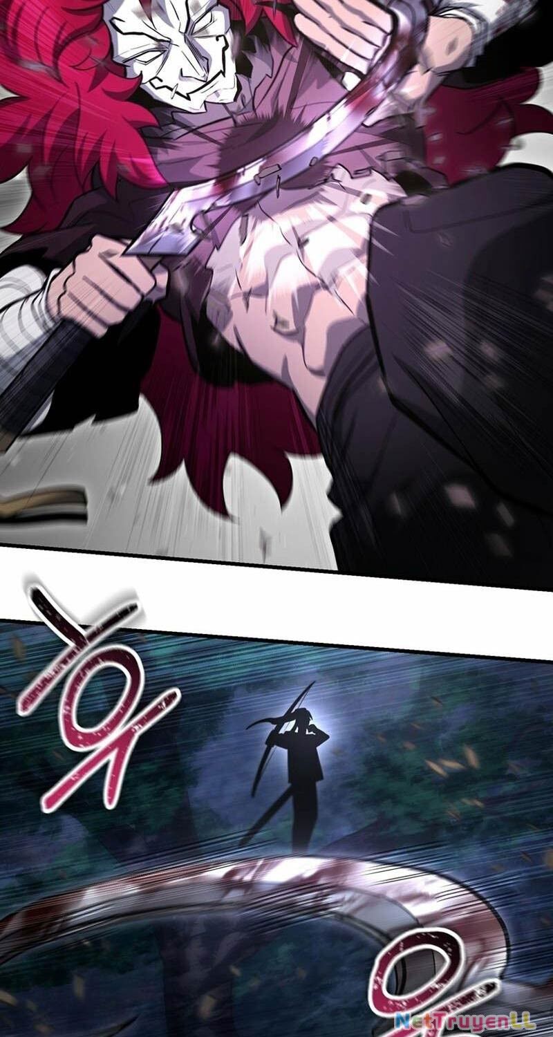 Helmut Đứa Trẻ Bị Ruồng Bỏ Chapter 78 - 73