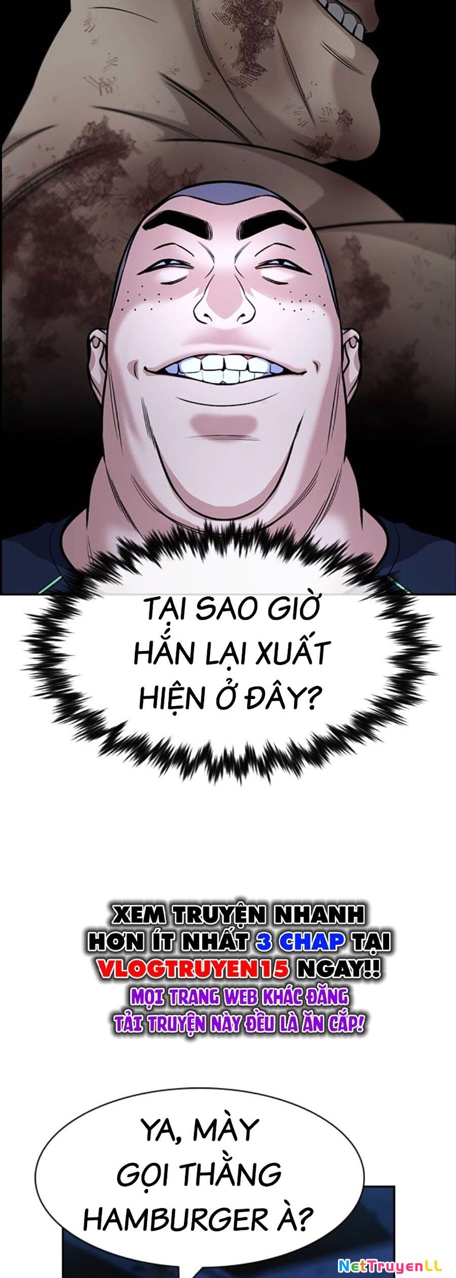 Giáo Dục Chân Chính Chapter 145 - 47