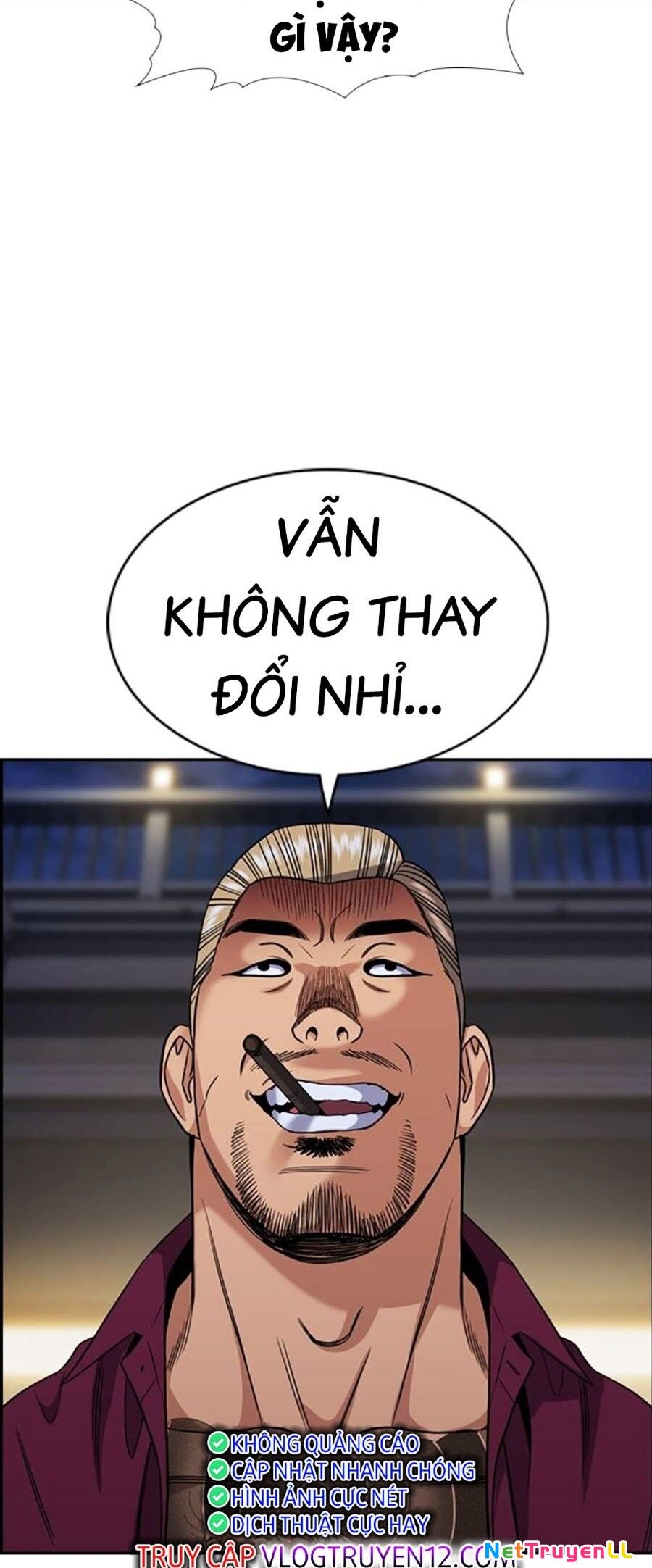 Giáo Dục Chân Chính Chapter 142 - 43