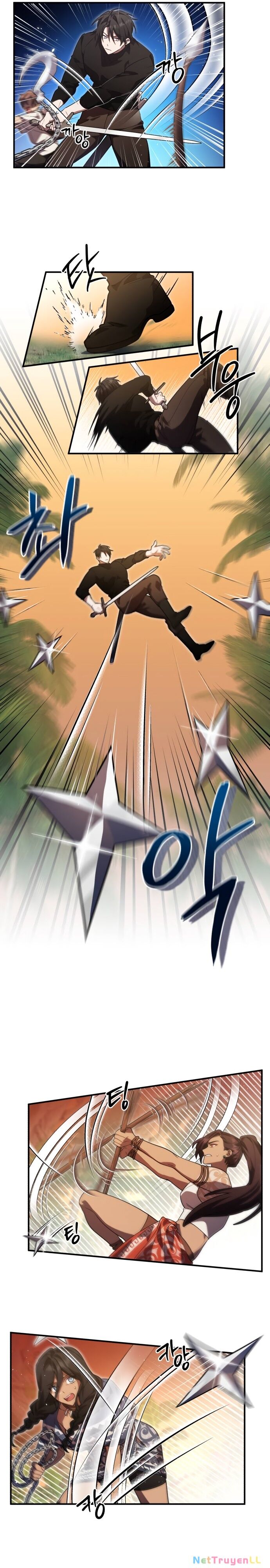 Hero X Demon King X Villain Chapter 11 - 5