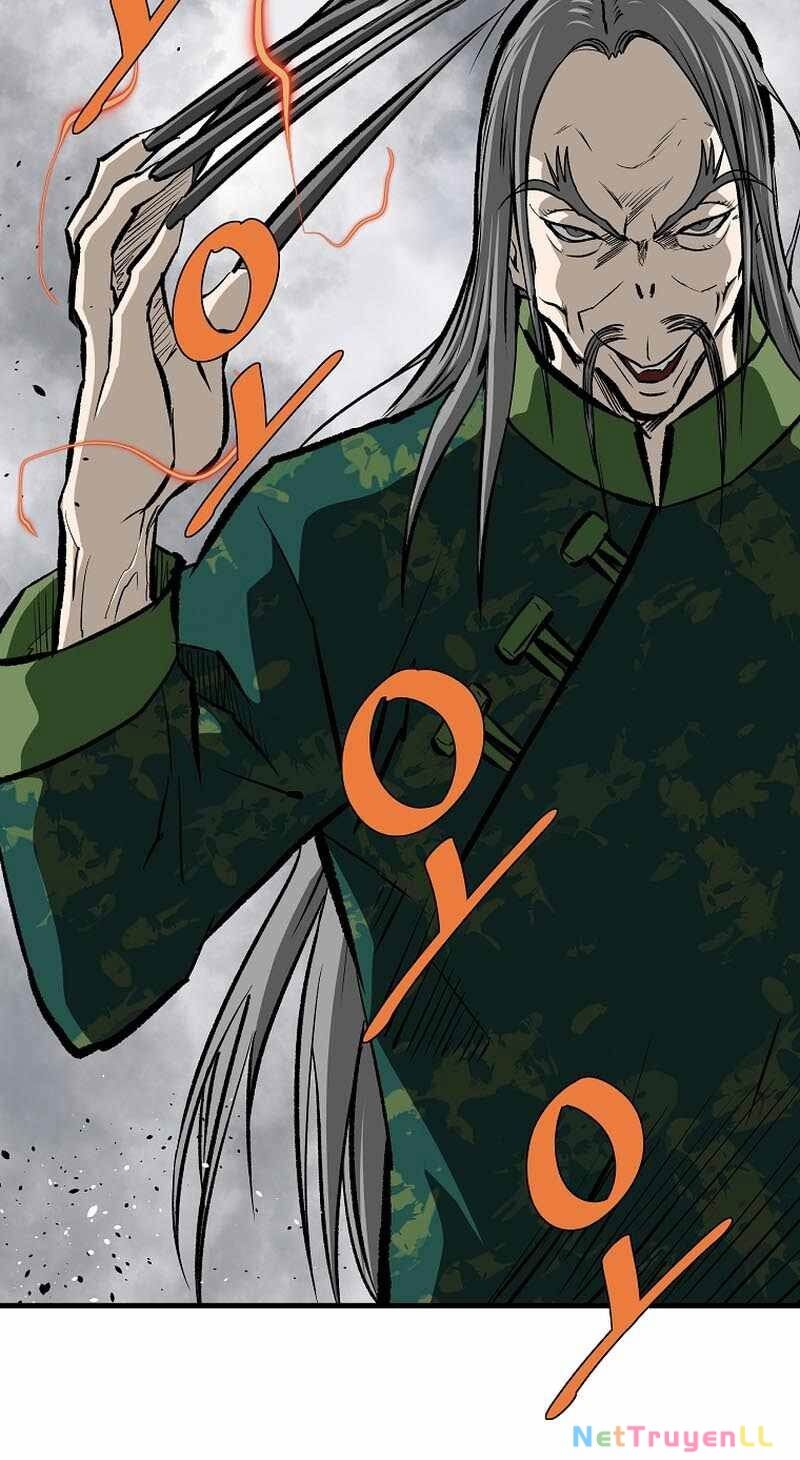 Cung Quỷ Kiếm Thần Chapter 230 - 68