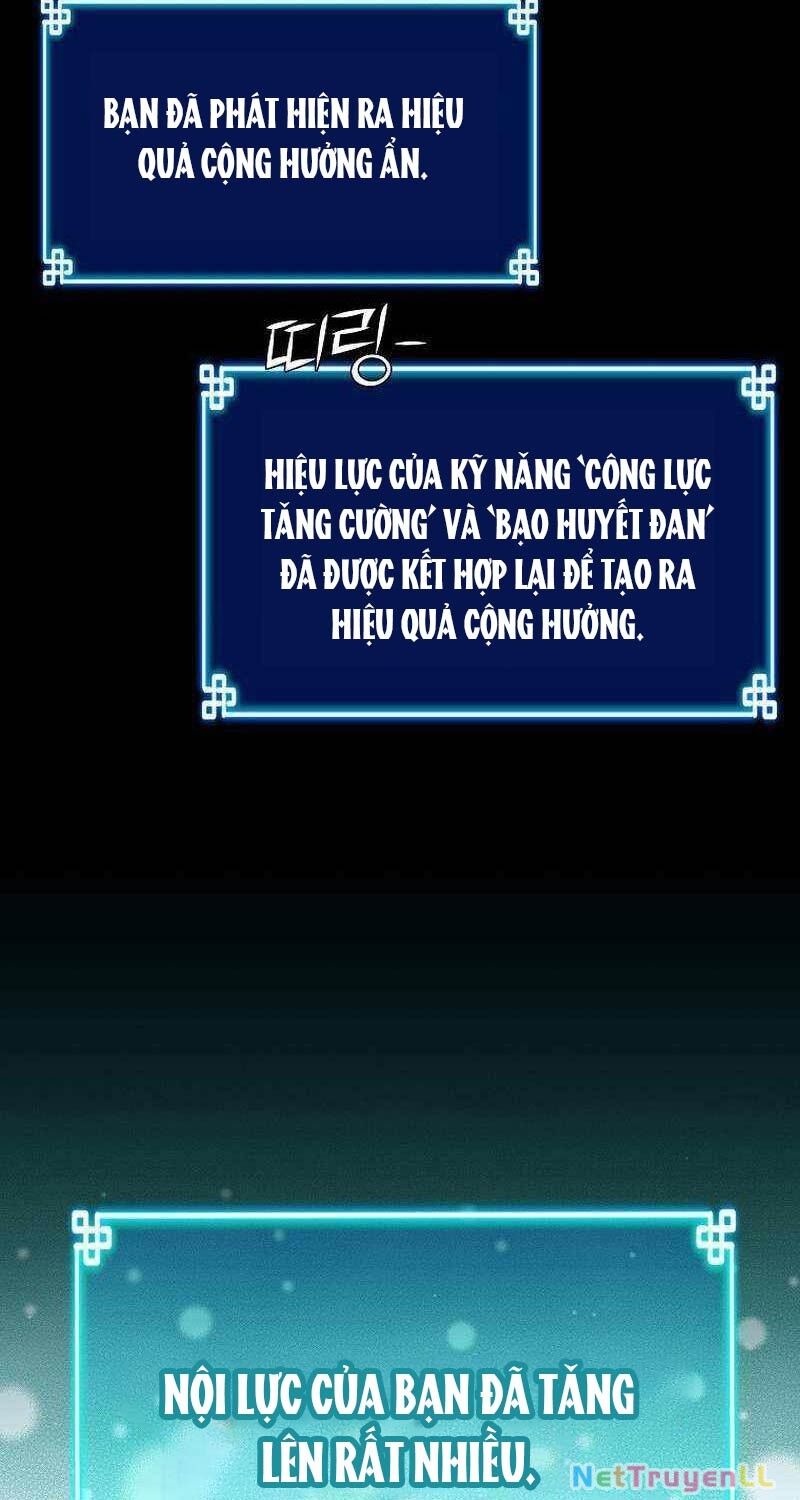 Sự Chuyển Sinh Vào Võ Lâm Thế Gia Của Ranker Chapter 125 - 20