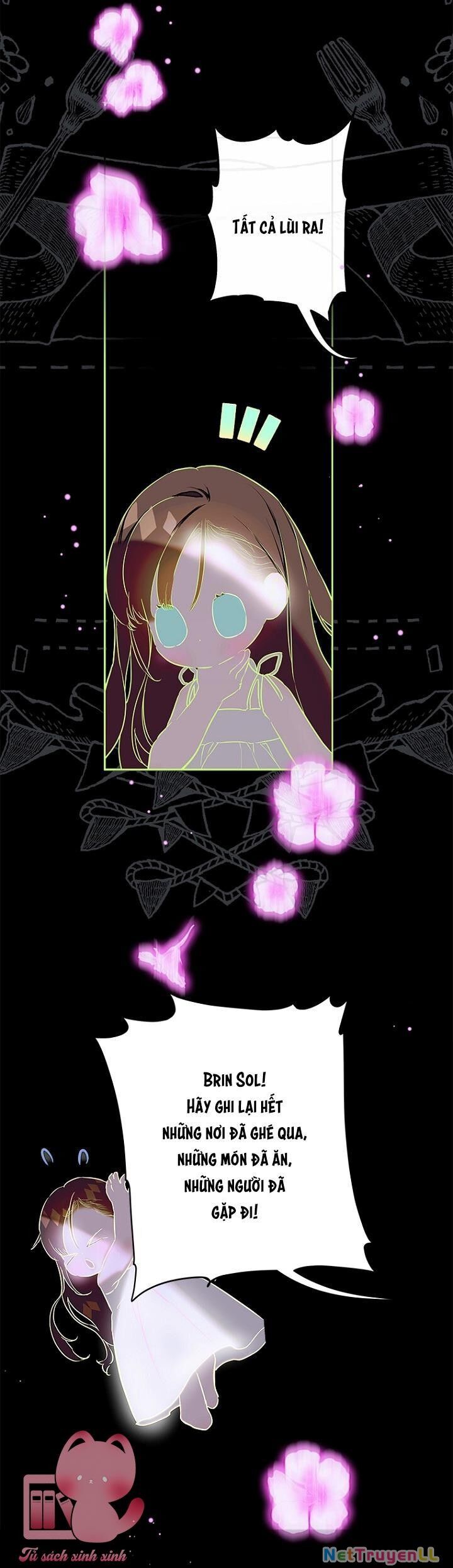 Khế Ước Hôn Nhân Của Mẹ Tôi Chapter 65 - 33