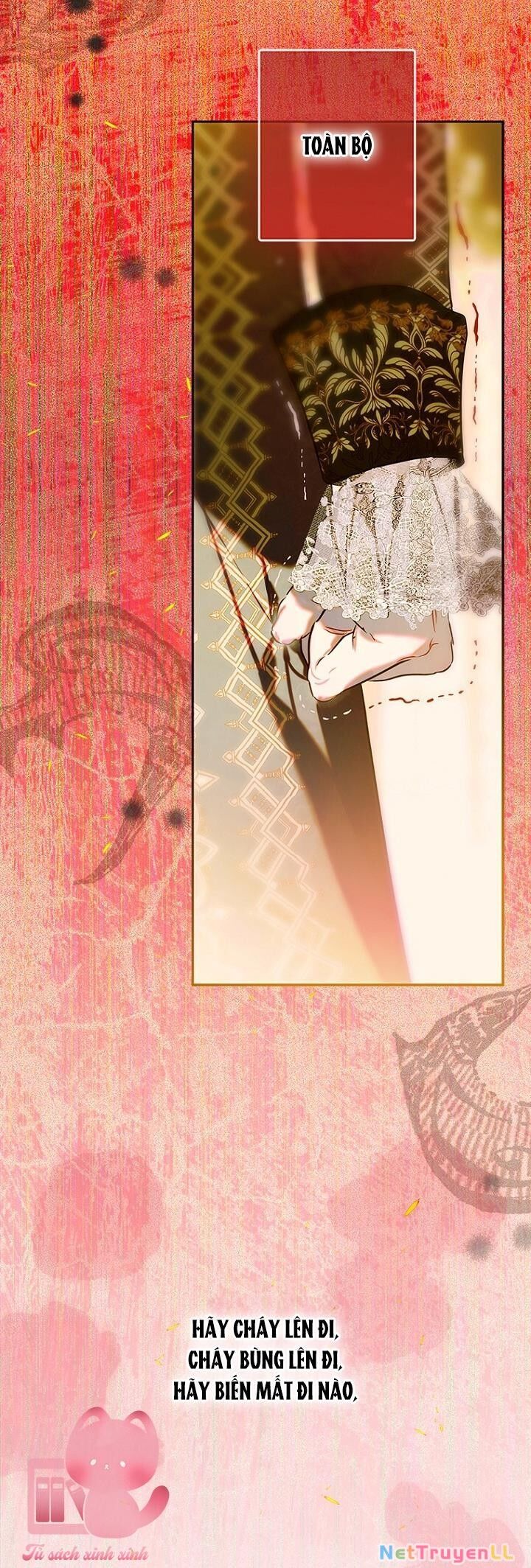 Khế Ước Hôn Nhân Của Mẹ Tôi Chapter 65 - 67