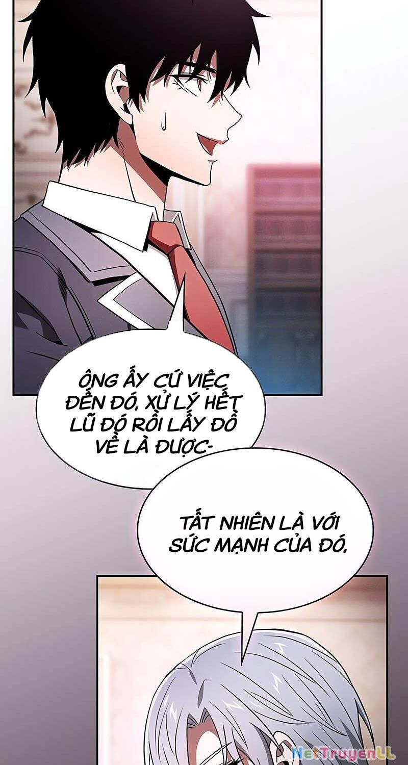 Kiếm Sĩ Thiên Tài Của Học Viện Chapter 58 - 70