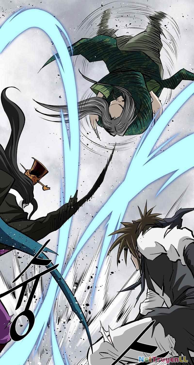 Cung Quỷ Kiếm Thần Chapter 230 - 50