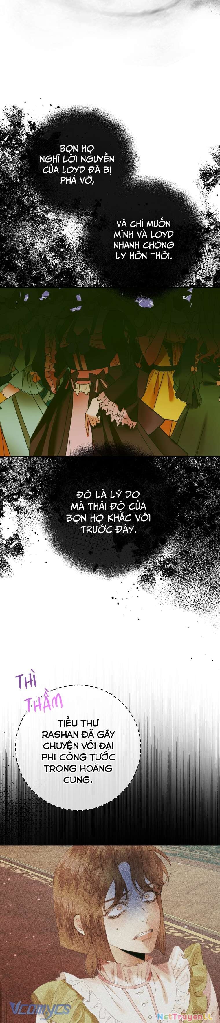 Siren: Trở Thành Gia Đình Của Nhân Vật Phản Diện Chapter 102 - 22