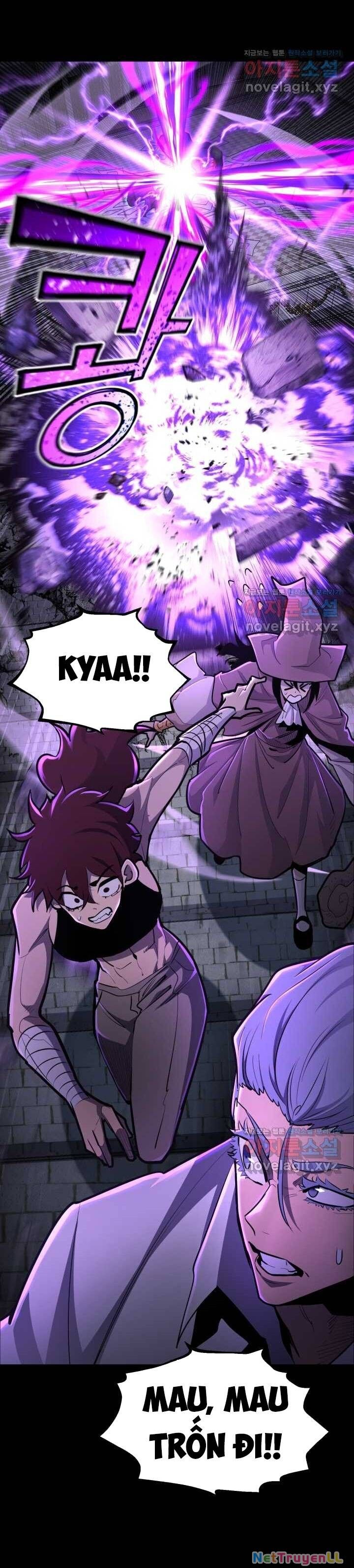 Bản Chất Của Chuyển Sinh Chapter 99 - 7