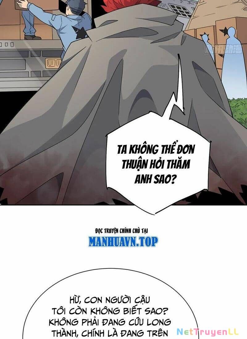 Người Trái Đất Quả Thật Rất Tàn Ác Chapter 240 - 45