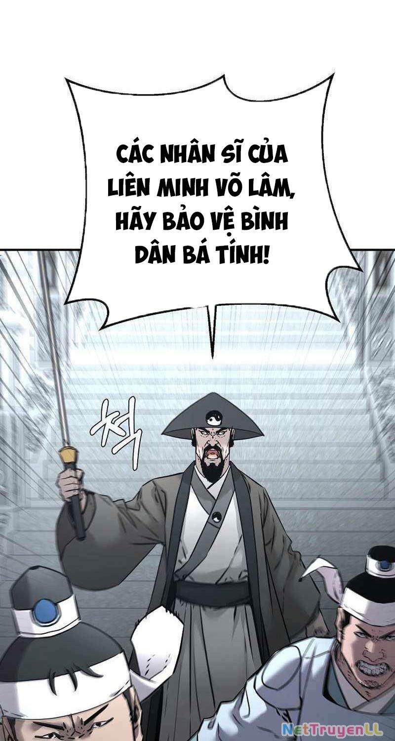 Sự Chuyển Sinh Vào Võ Lâm Thế Gia Của Ranker Chapter 125 - 92