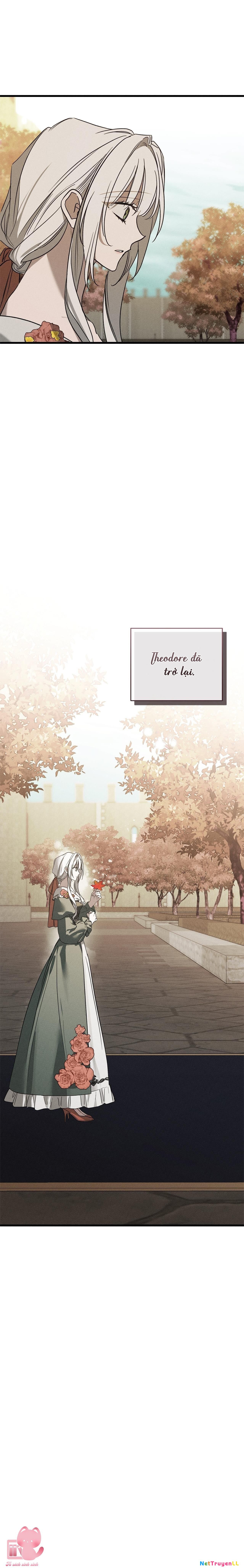 Vị Phu Quân Căm Ghét Tôi Đã Mất Trí Nhớ Chapter 43 - 38