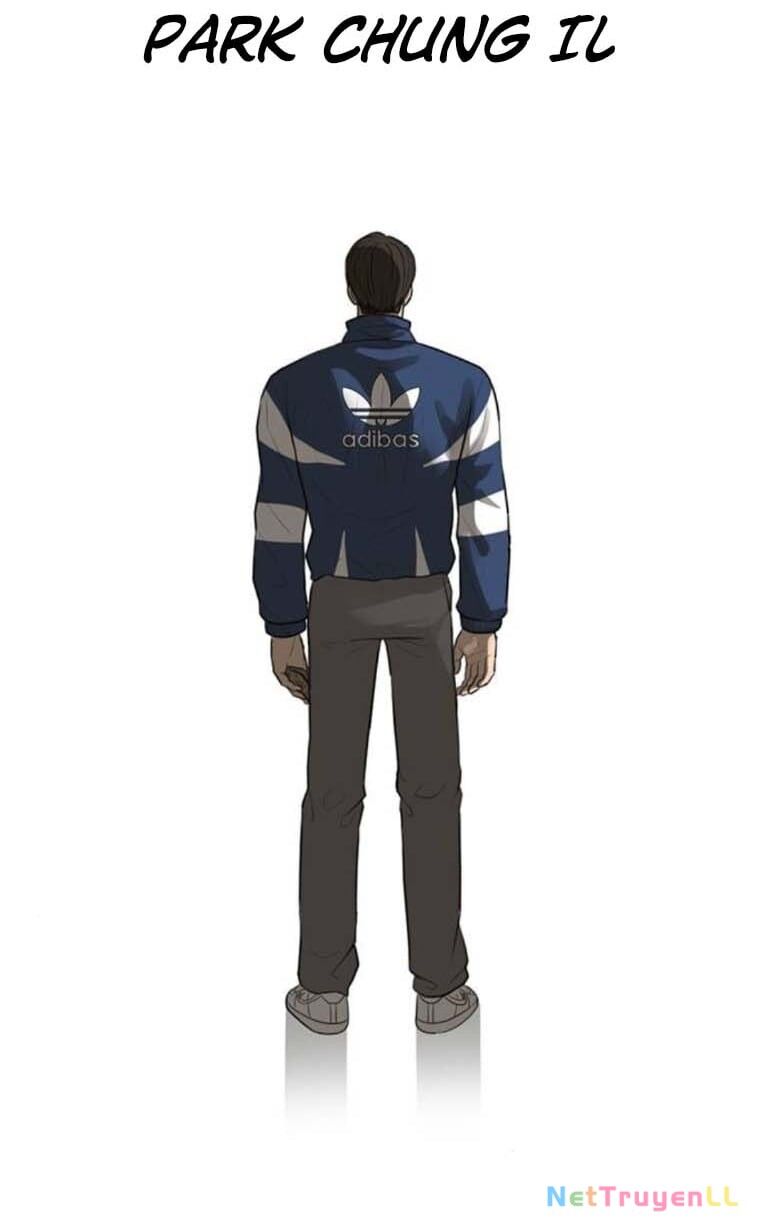 Thời Đại Ulzzang Chapter 49 - 40