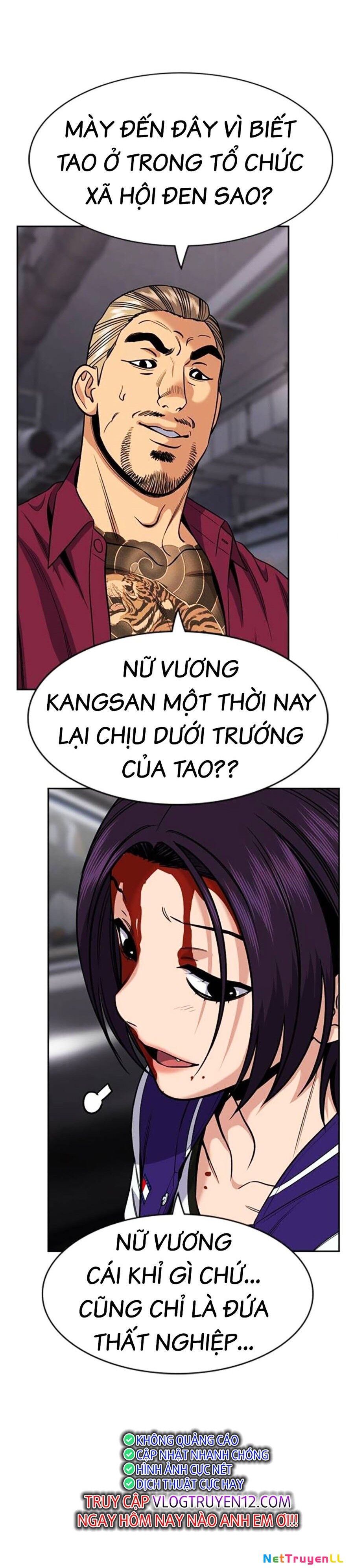 Giáo Dục Chân Chính Chapter 142 - 10