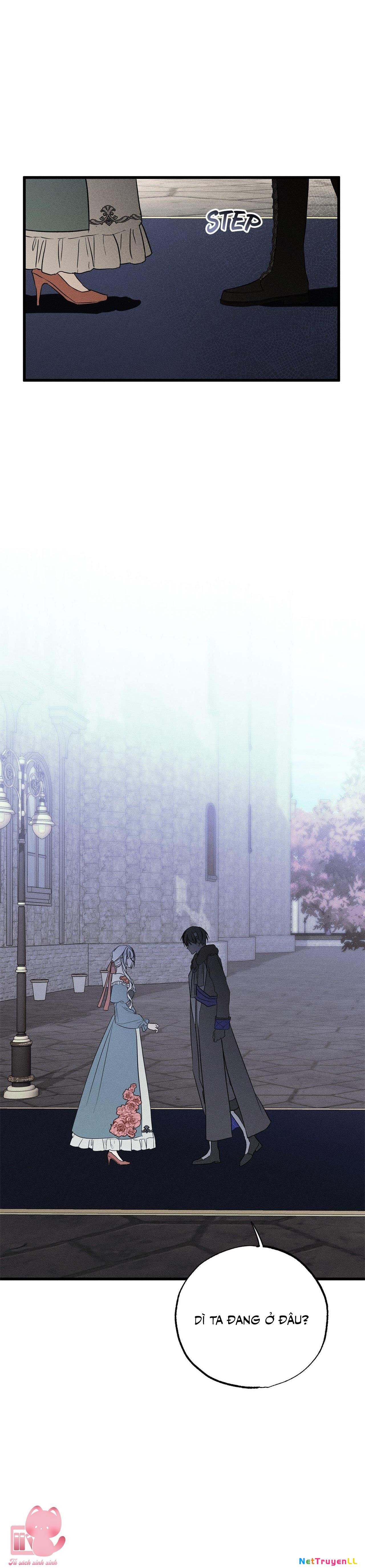 Vị Phu Quân Căm Ghét Tôi Đã Mất Trí Nhớ Chapter 43 - 52